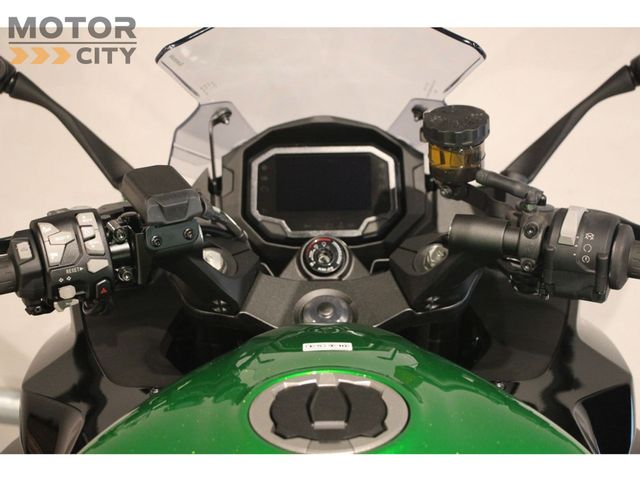 kawasaki - ninja-1100-sx-se