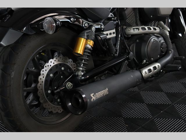 yamaha - xv-950