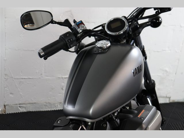 yamaha - xv-950