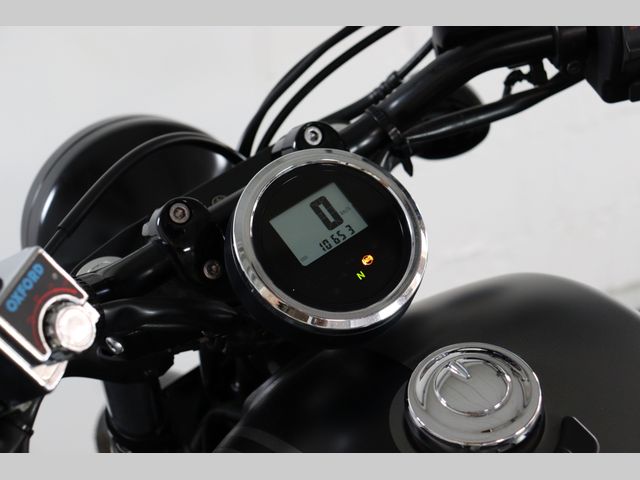 yamaha - xv-950