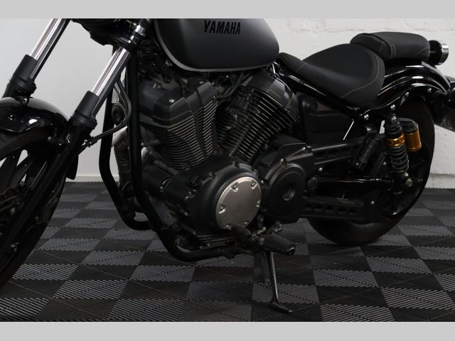 yamaha - xv-950