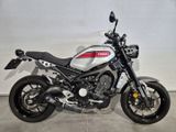 YAMAHA XSR 900 ABS