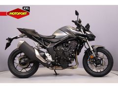 HONDA CB 1000 HORNET