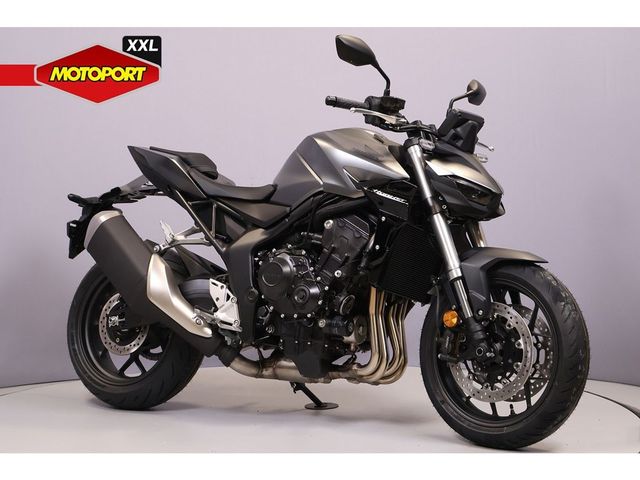 honda - cb-1000-hornet