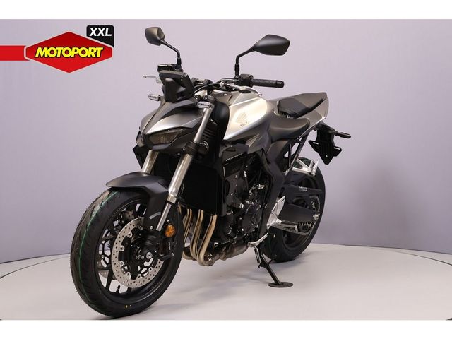 honda - cb-1000-hornet