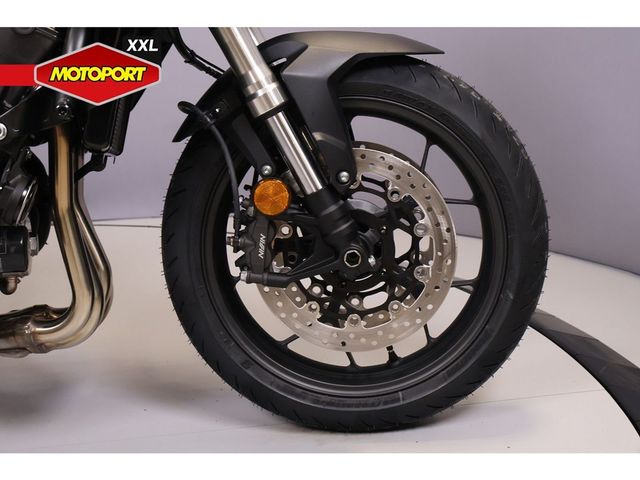 honda - cb-1000-hornet