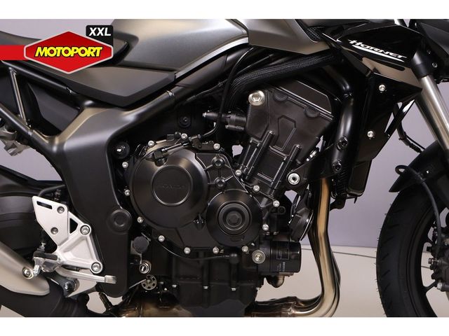 honda - cb-1000-hornet