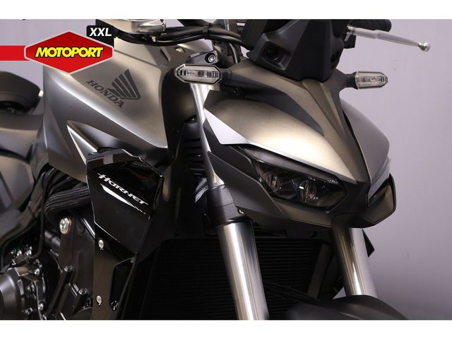 honda - cb-1000-hornet