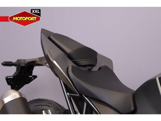 honda - cb-1000-hornet