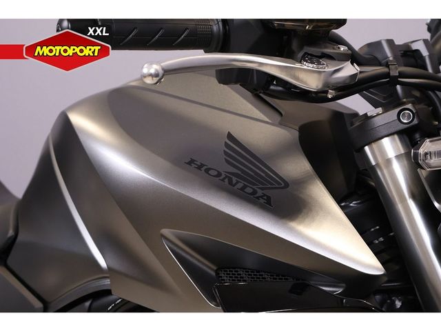 honda - cb-1000-hornet
