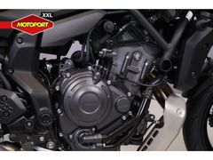 Yamaha MT 07 2026 nieuw – foto 15 van 17