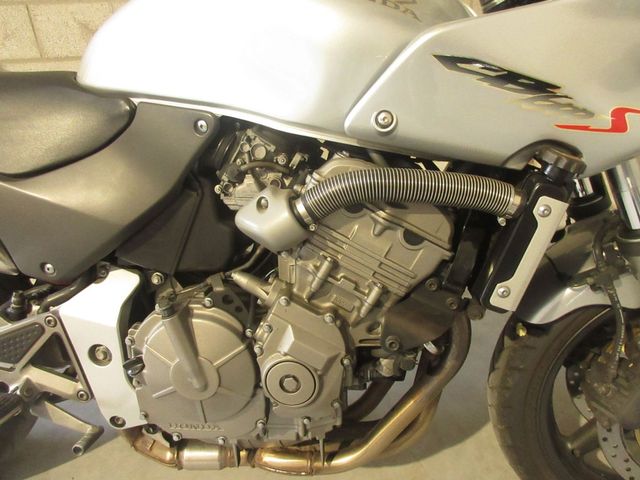 honda - cb-600-s
