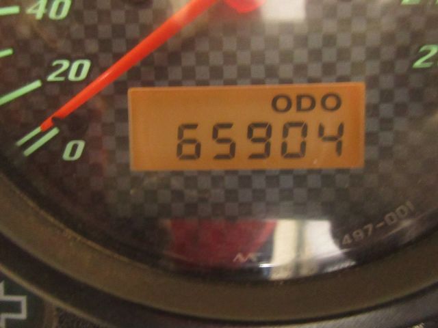 honda - cb-600-s