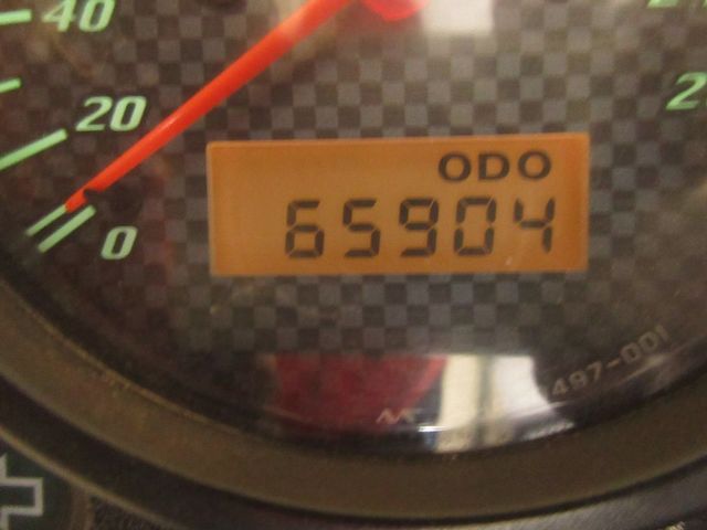 honda - cb-600-s