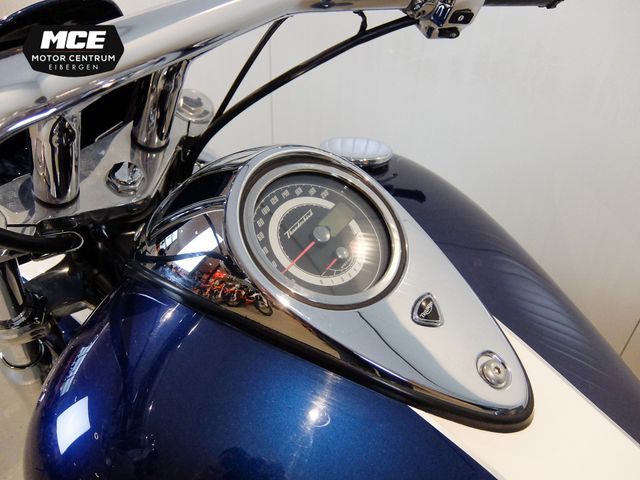 triumph - thunderbird