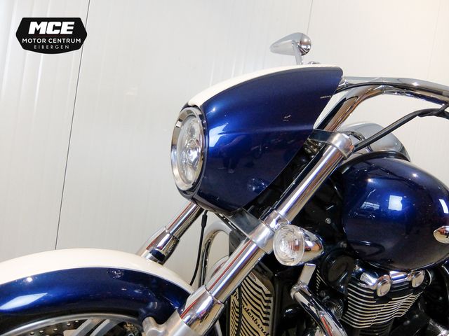 triumph - thunderbird