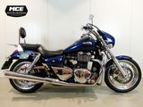 TRIUMPH THUNDERBIRD