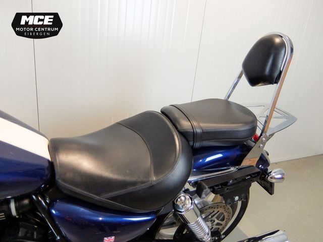 triumph - thunderbird