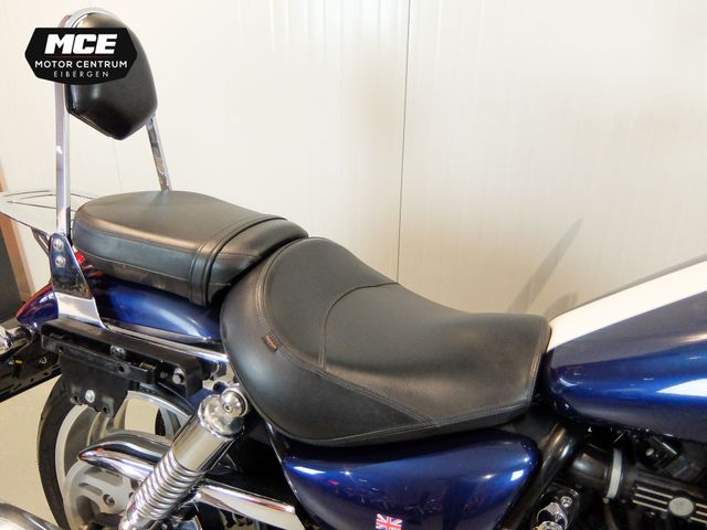 triumph - thunderbird