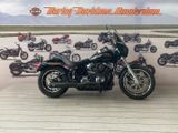 HARLEY-DAVIDSON LOW RIDER CUSTOM FXLR