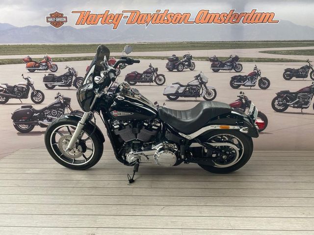 harley-davidson - low-rider-custom-fxlr