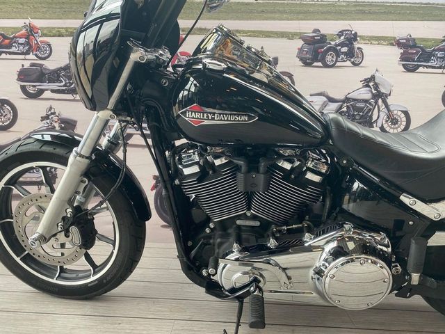 harley-davidson - low-rider-custom-fxlr