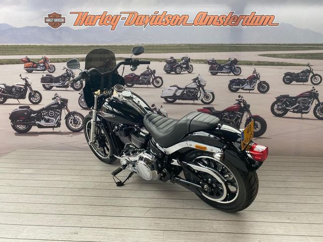 harley-davidson - low-rider-custom-fxlr