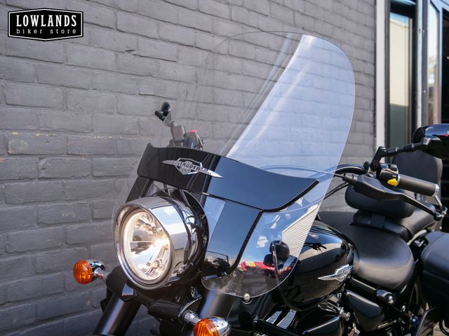 suzuki - vl-1500-lc-intruder