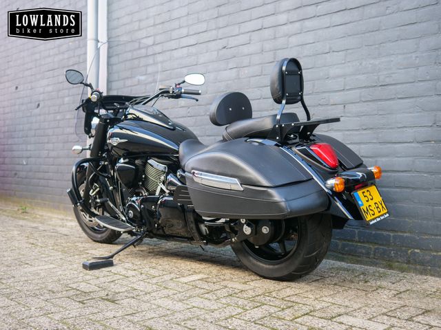 suzuki - vl-1500-lc-intruder
