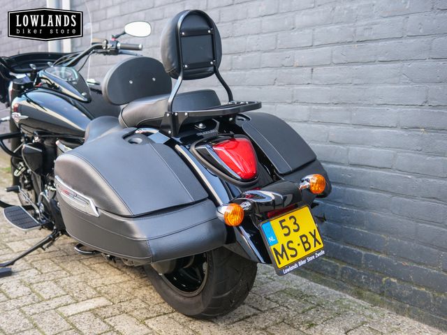 suzuki - vl-1500-lc-intruder