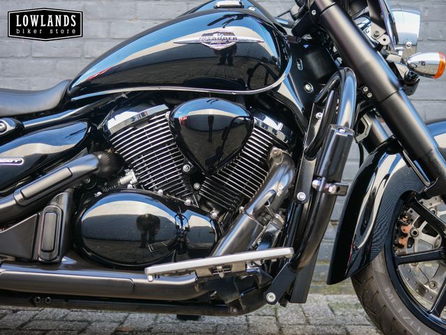 suzuki - vl-1500-lc-intruder