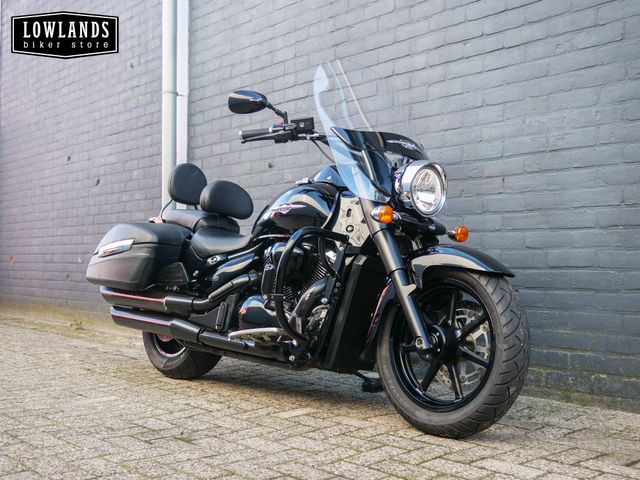 suzuki - vl-1500-lc-intruder