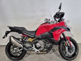 DUCATI MULTISTRADA V2