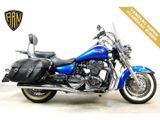 TRIUMPH THUNDERBIRD