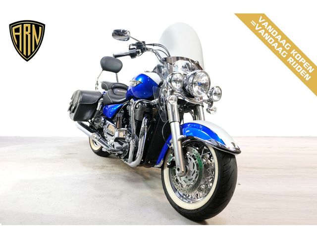 triumph - thunderbird