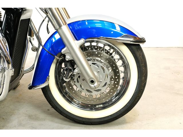 triumph - thunderbird