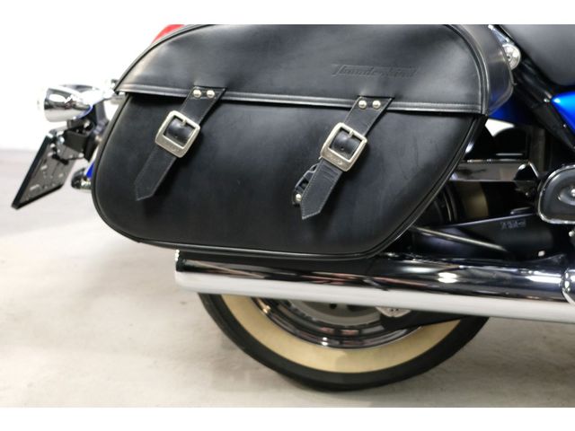 triumph - thunderbird