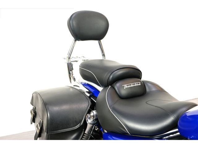triumph - thunderbird