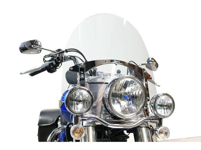 triumph - thunderbird