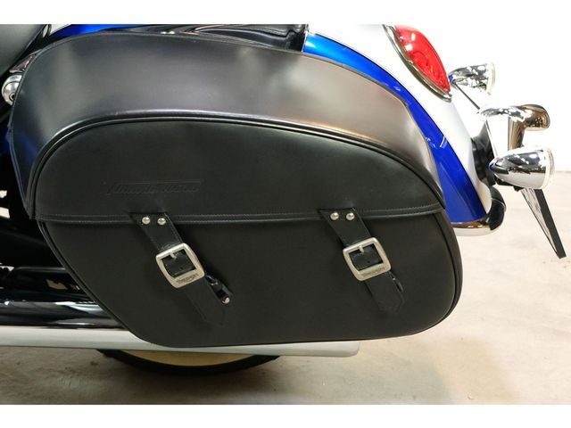 triumph - thunderbird
