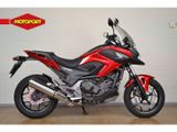 HONDA NC 750 X ABS