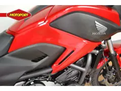 Honda NC 750 X ABS 2015 occasion – foto 2 van 5