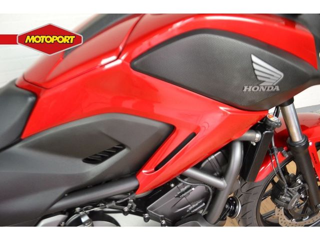 honda - nc-750-x-abs
