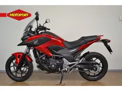 Honda NC 750 X ABS 2015 occasion – foto 3 van 5