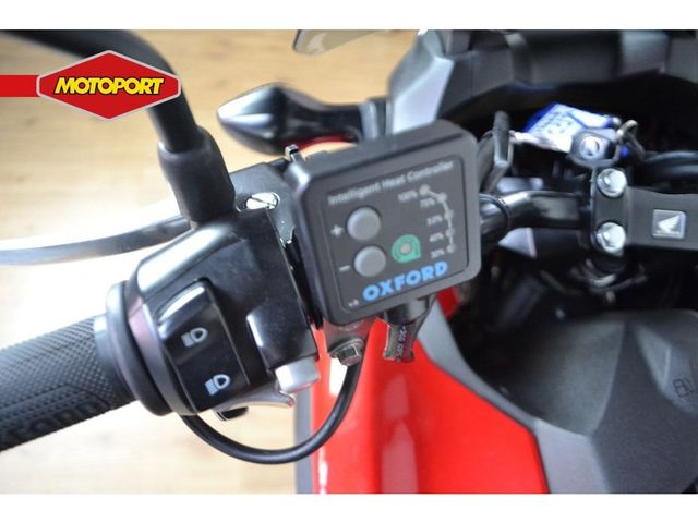 honda - nc-750-x-abs