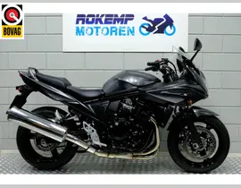 Suzuki GSF 650 S Bandit ABS 2015 occasion