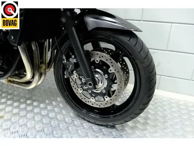 SUZUKI GSF 650 S BANDIT ABS – foto 2