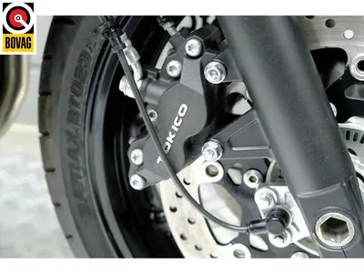 SUZUKI GSF 650 S BANDIT ABS – foto 3