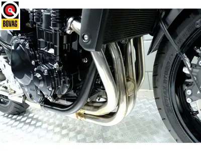 SUZUKI GSF 650 S BANDIT ABS – foto 4