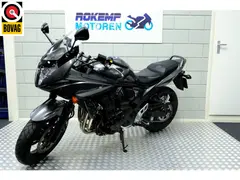 Suzuki GSF 650 SA Bandit Tour 2015 occasion – foto 11 van 22